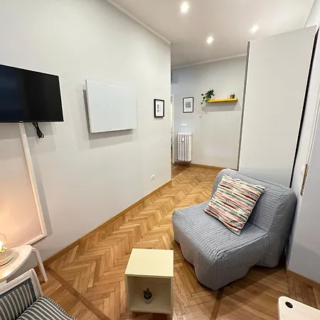 Botticelli 2 Apartman Róma