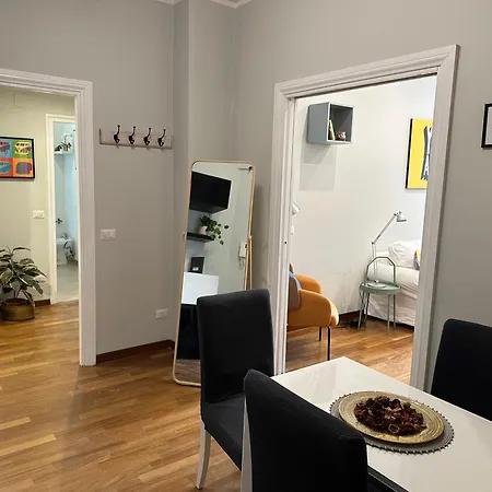 Appartement Botticelli 2