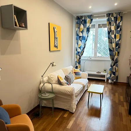 Appartement Botticelli 2 Rome
