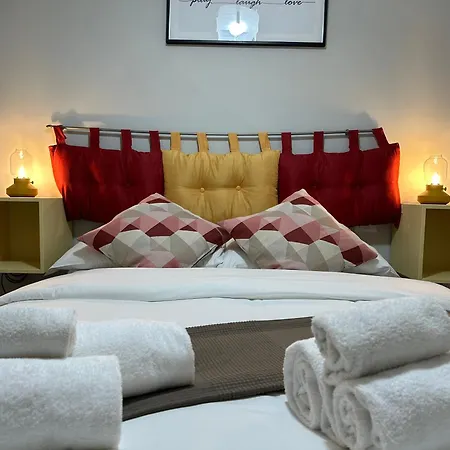 Apartment Botticelli 2