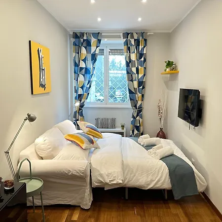 Botticelli 2 Appartement