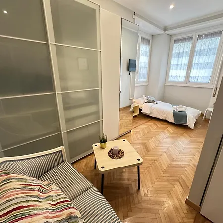 Apartment Botticelli 2
