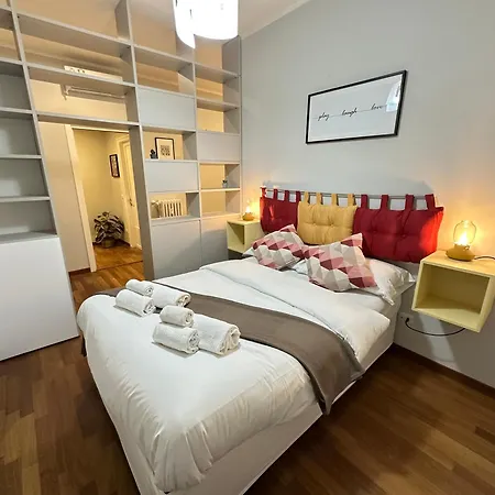 Botticelli 2 Apartment *