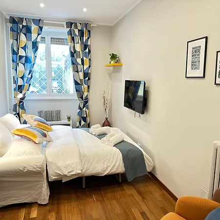 Apartment Botticelli 2 Rom