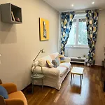 Apartman Botticelli 2 Róma