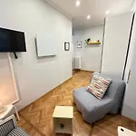 Botticelli 2 Apartman Róma